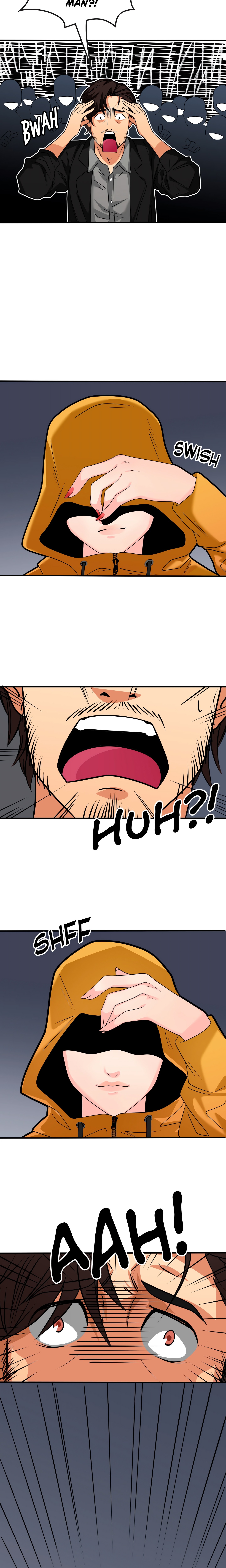 Bet Me Hard (Uncensored) Chapter 1 Page 16