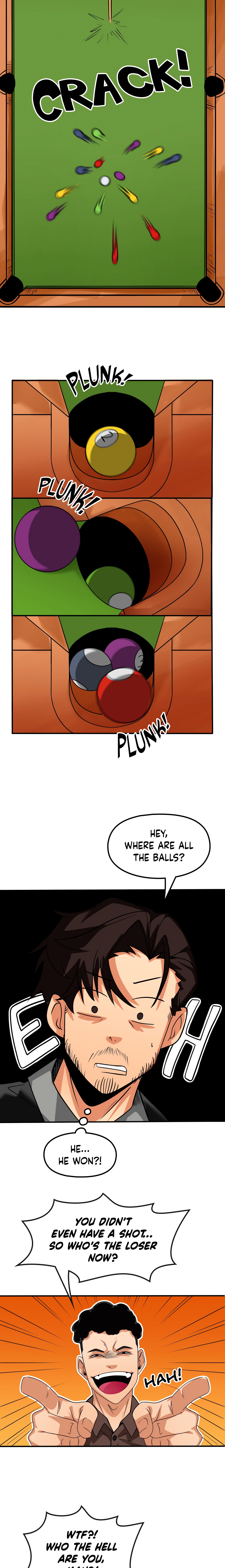 Bet Me Hard (Uncensored) Chapter 1 Page 15