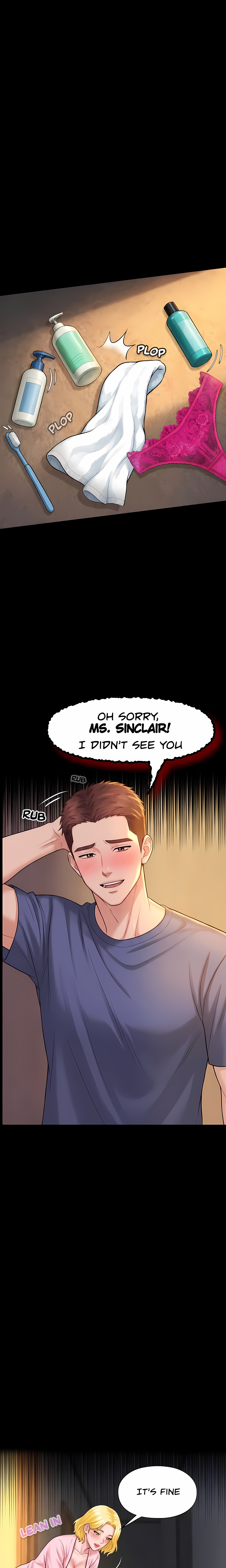 True Story (Uncensored)