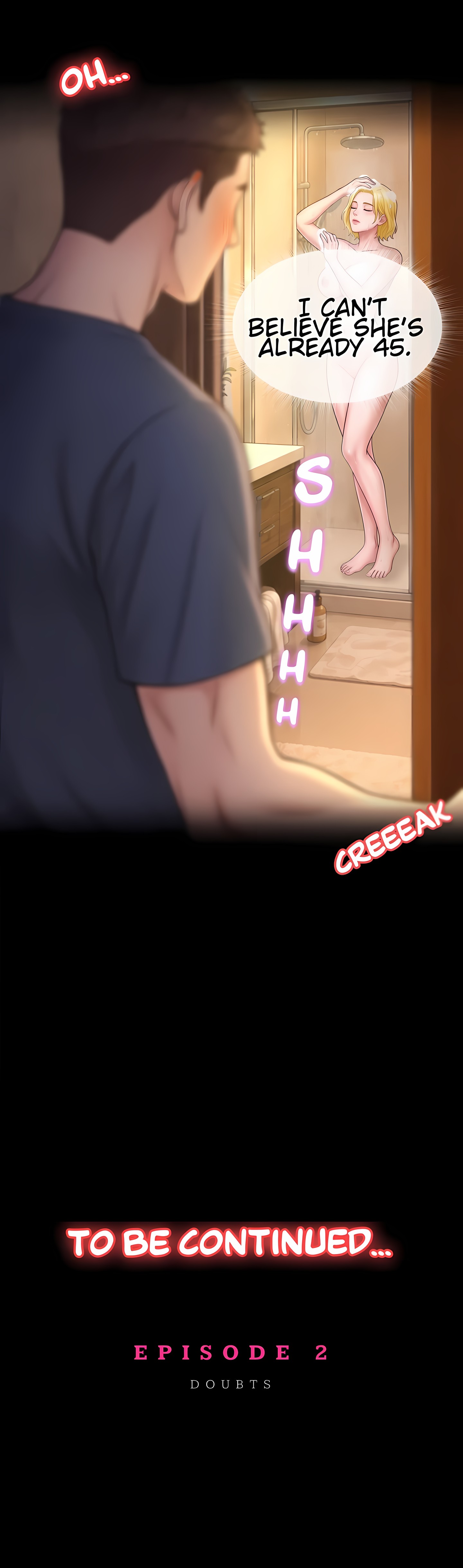 True Story (Uncensored)
