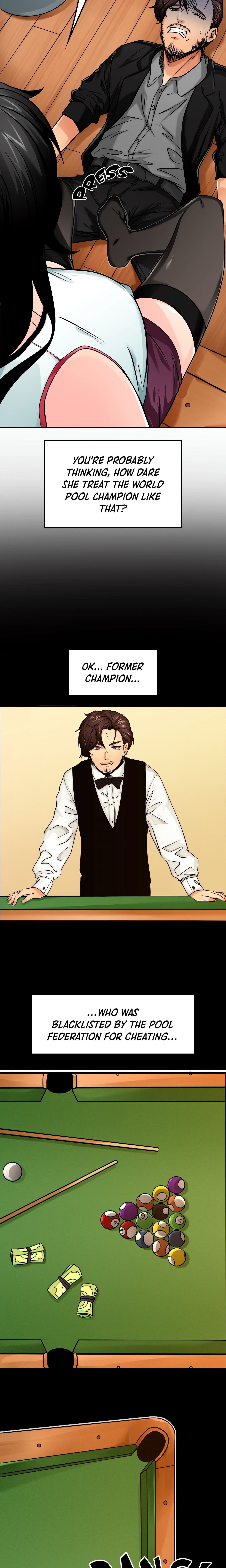 Bet Me Hard (Uncensored) Chapter 1 Page 2
