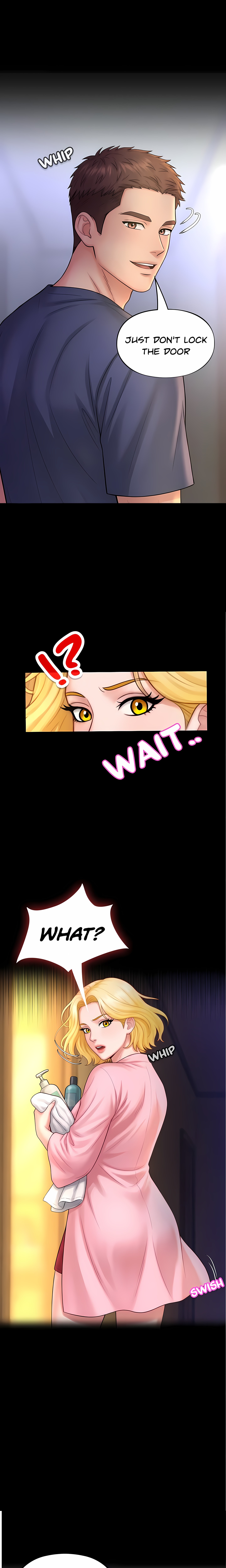 True Story (Uncensored)