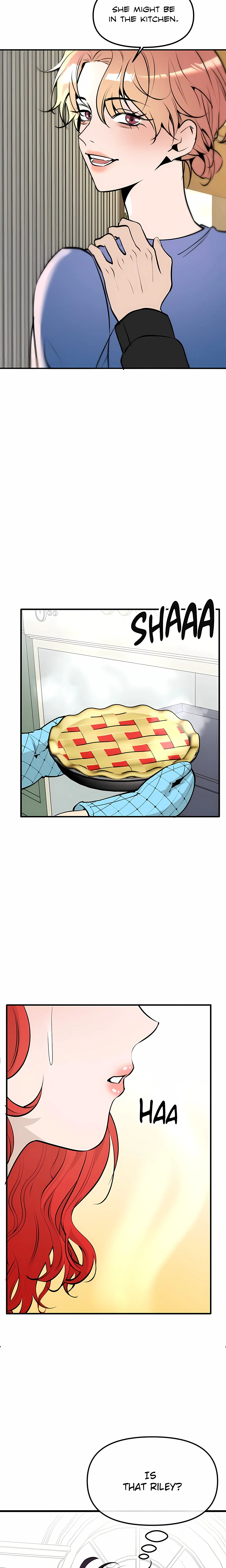 What we shouldn’t (Uncensored)