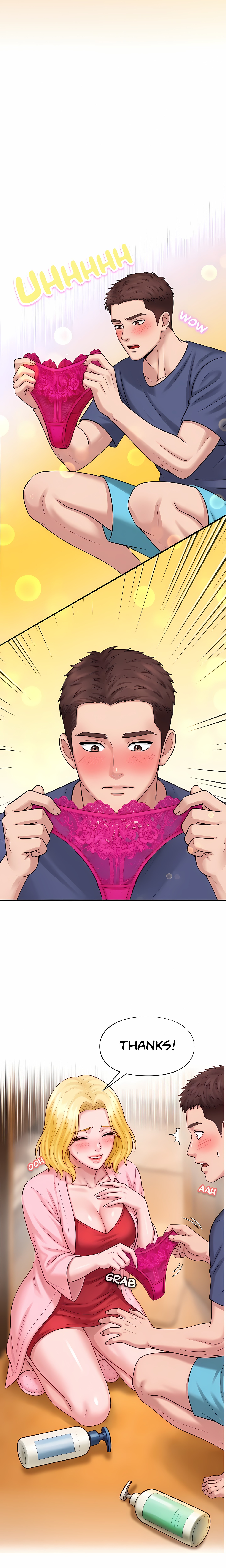 True Story (Uncensored)