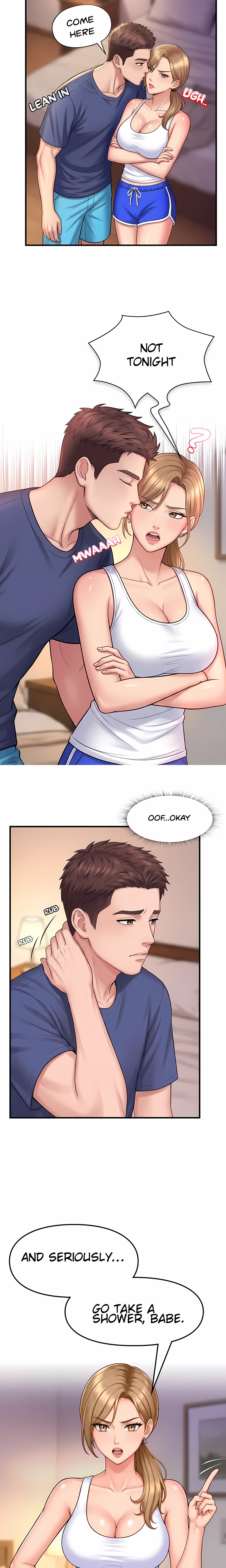 True Story (Uncensored)