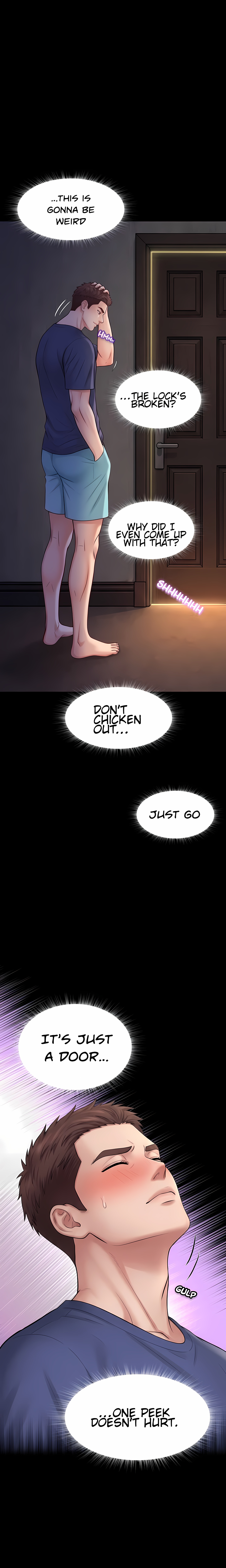 True Story (Uncensored)