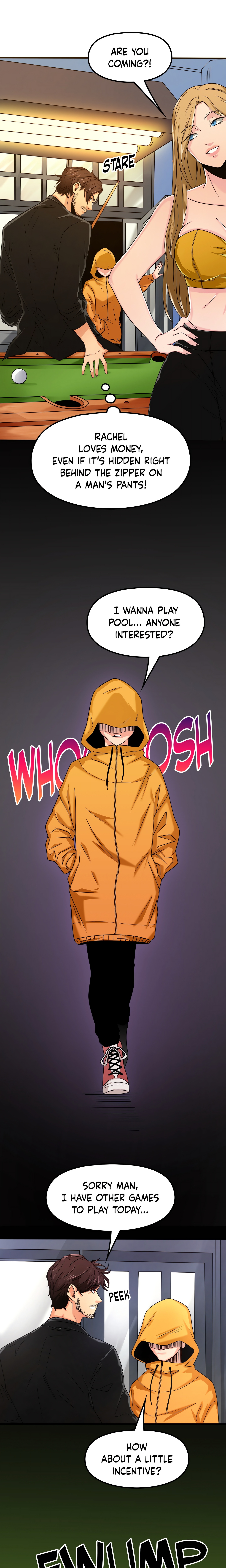 Bet Me Hard (Uncensored) Chapter 1 Page 13