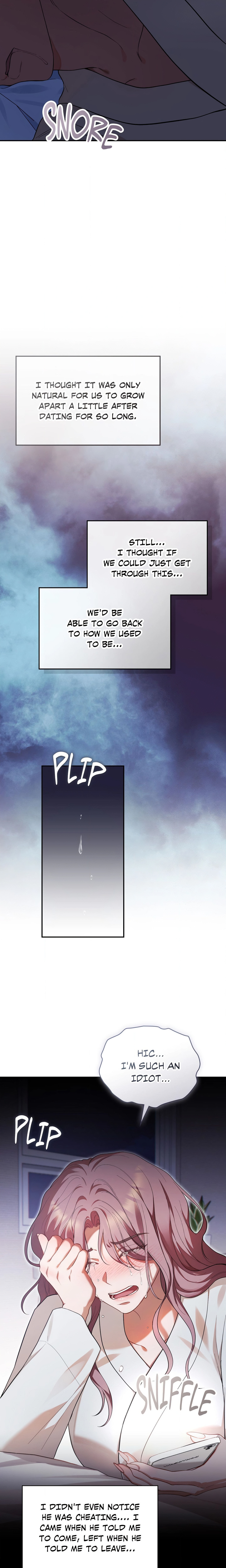What Now, Noona? Chapter 1 Page 15