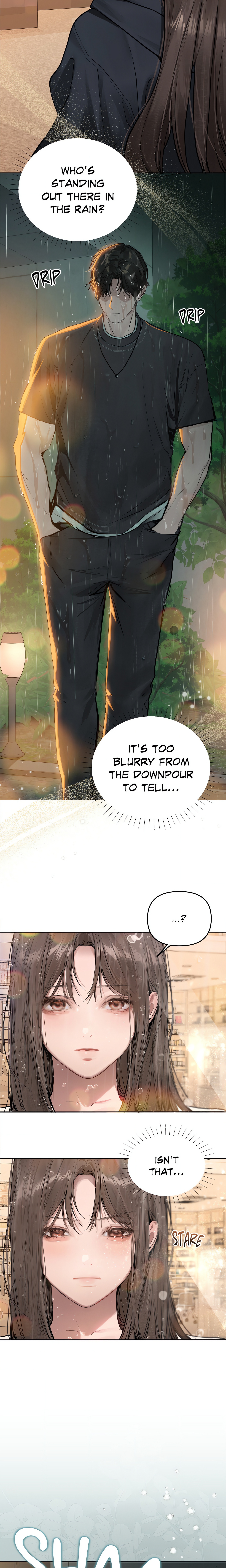 Something About You Chapter 1 Page 18