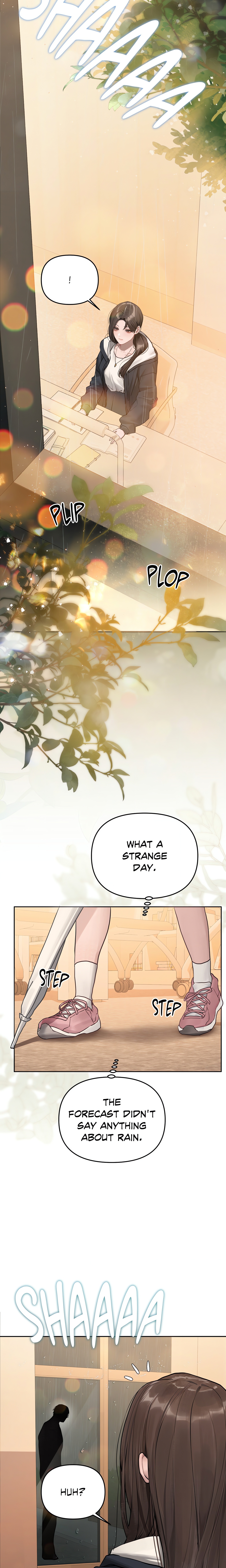 Something About You Chapter 1 Page 17