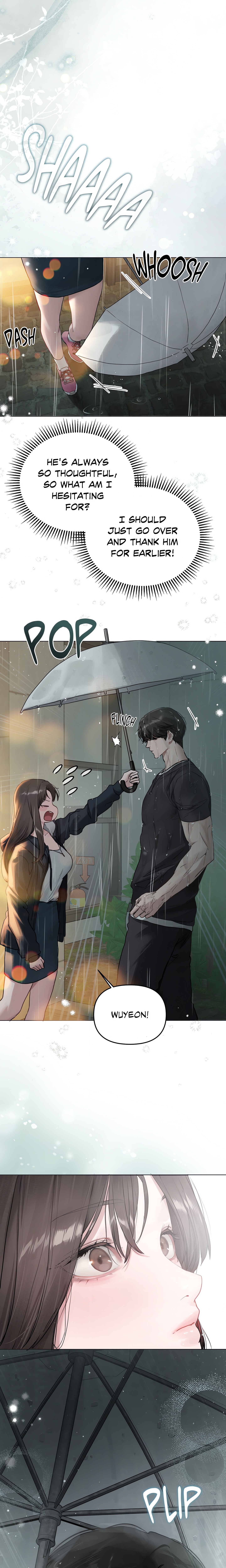 Something About You Chapter 1 Page 20