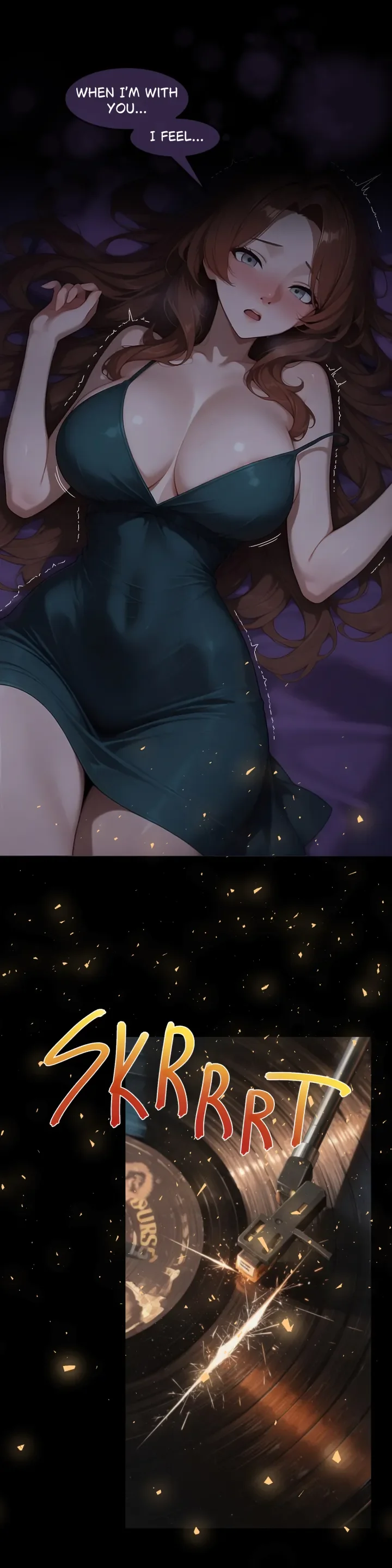 Just For Research (Uncensored) Chapter 1 Page 3