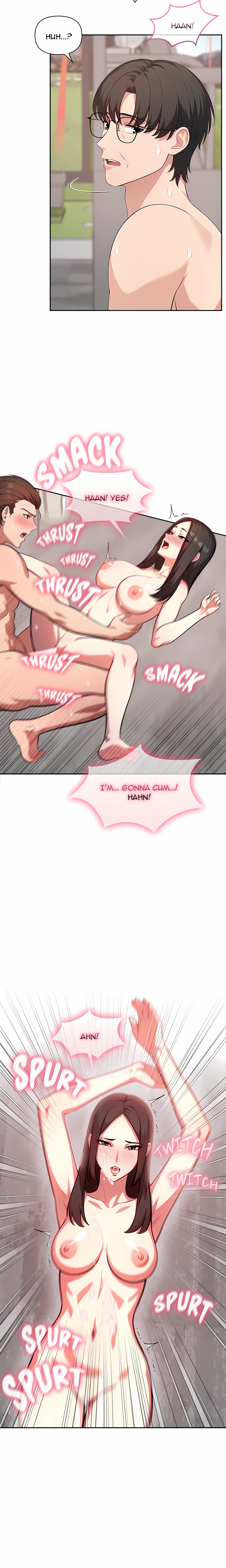 The Price of Staying Chapter 1 Page 39