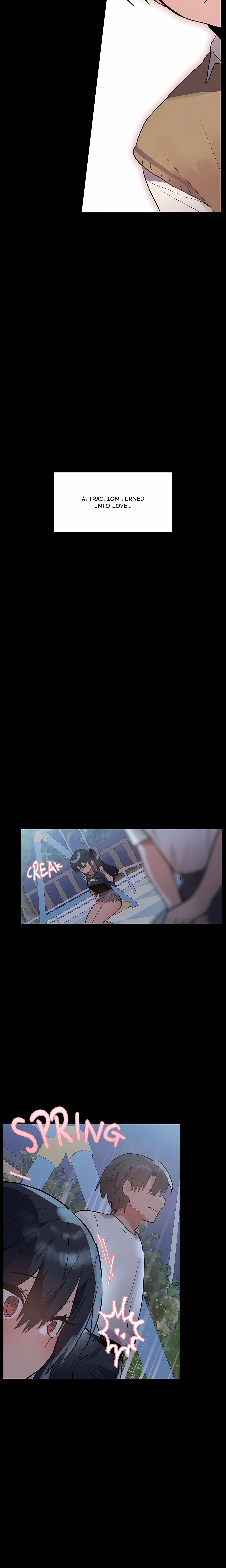Care for a Rematch in This Life? Chapter 1 Page 6