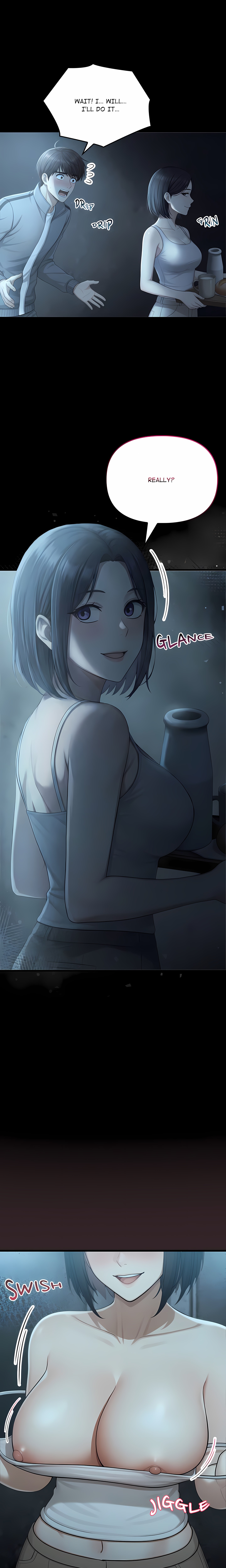 Learning to Obey Chapter 1 Page 15