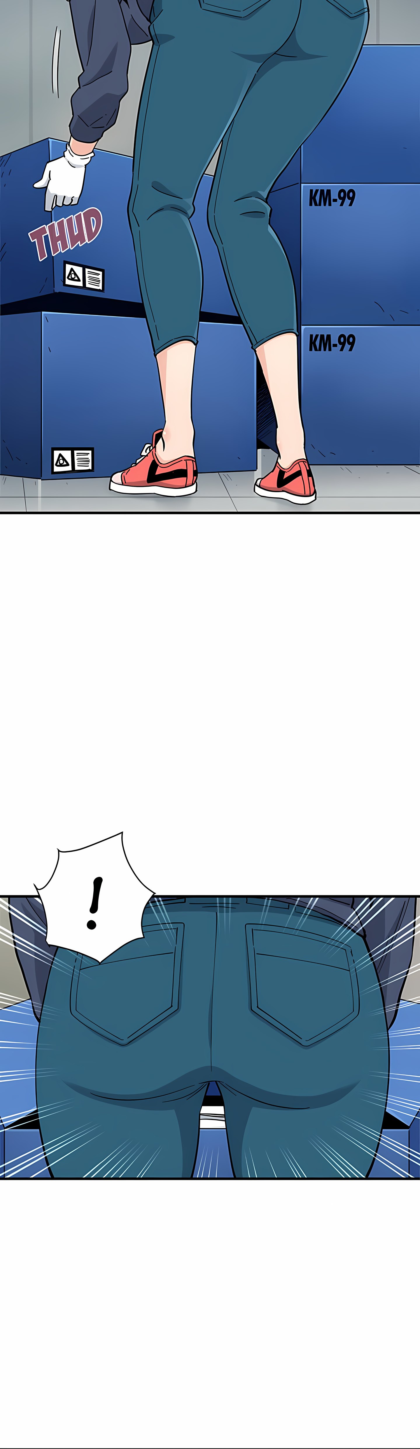 [MOTION] Love Factory (Uncensored)