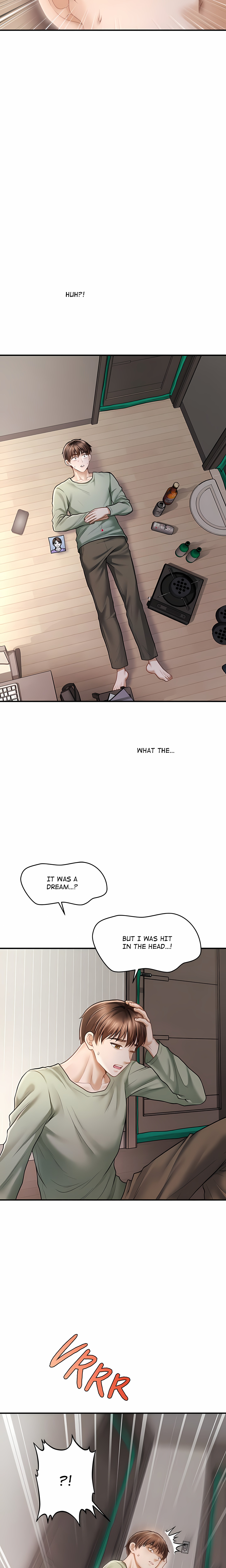 [MOTION] The Chairman’s Secret Son (Uncensored) Chapter 1 Page 32