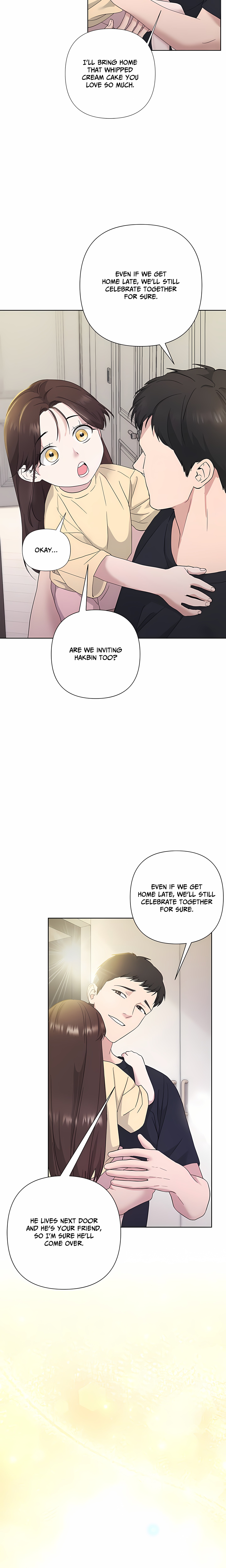 Burnt to Ashes Chapter 1 Page 10