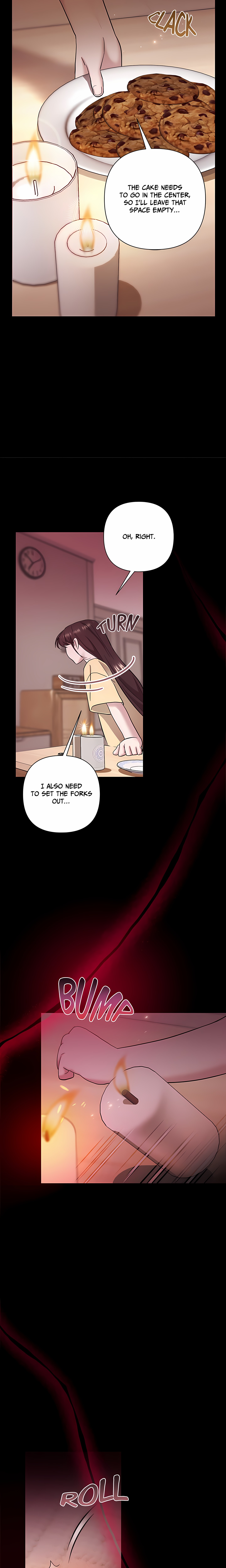 Burnt to Ashes Chapter 1 Page 26