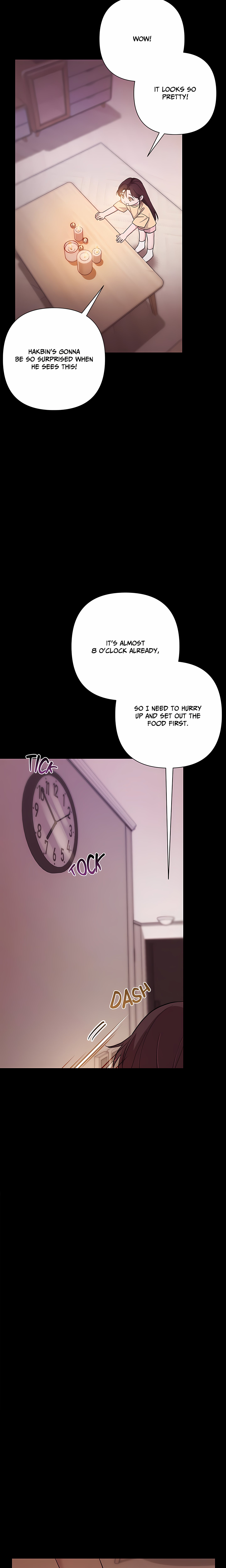 Burnt to Ashes Chapter 1 Page 25