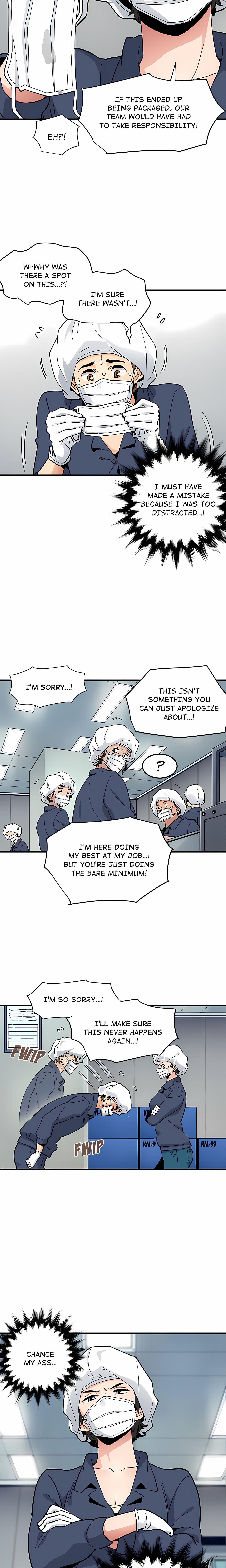 [MOTION] Love Factory (Uncensored)