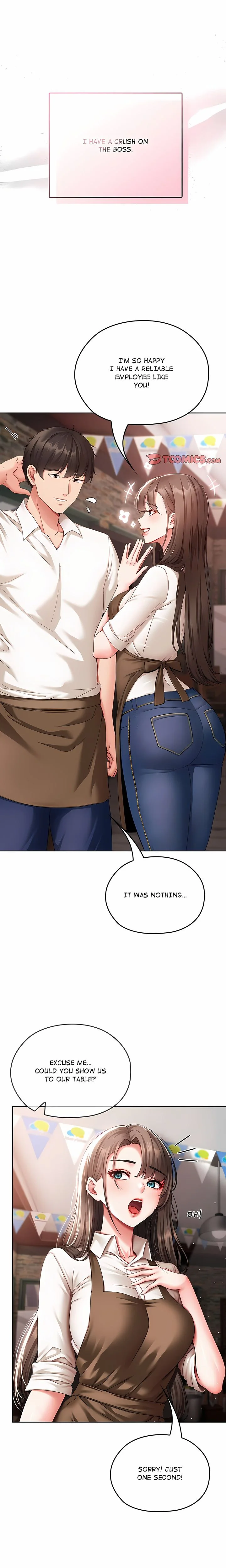 The Delinquent Girl (Uncensored)
