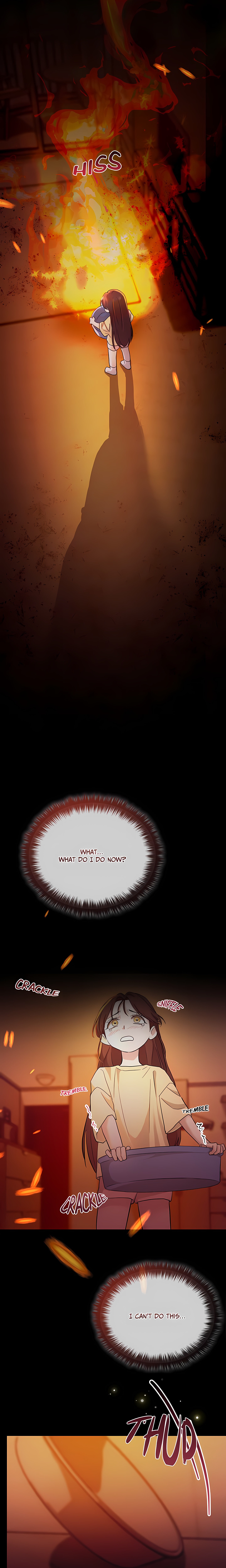 Burnt to Ashes Chapter 1 Page 31