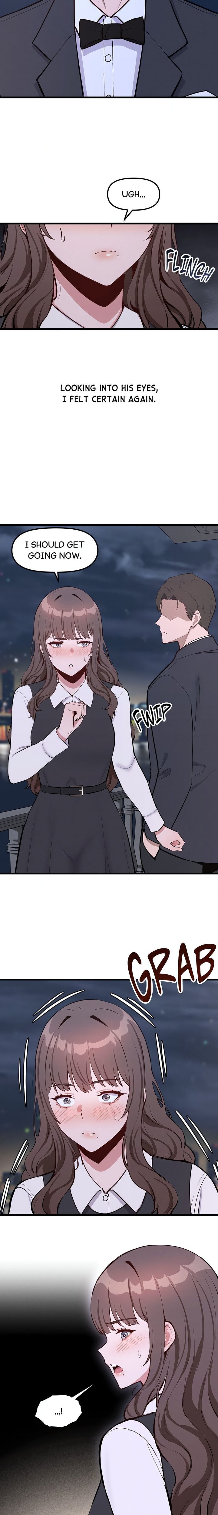 Daddy’s Girl (Carcass) Chapter 1 Page 24