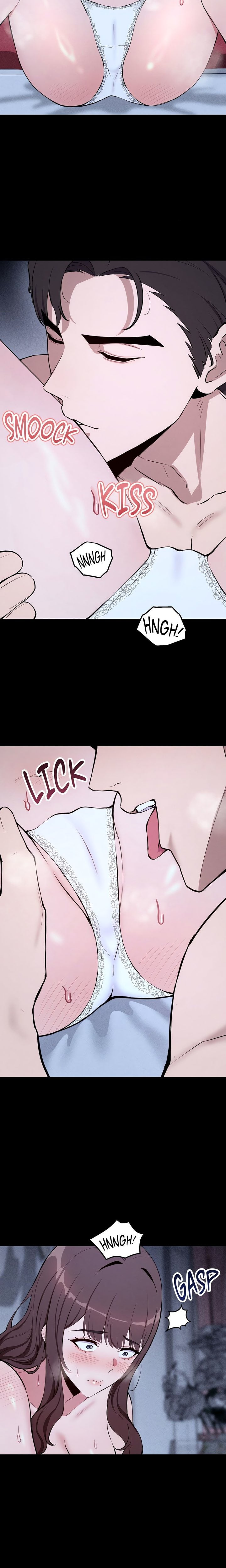 Daddy’s Girl (Carcass) Chapter 1 Page 3