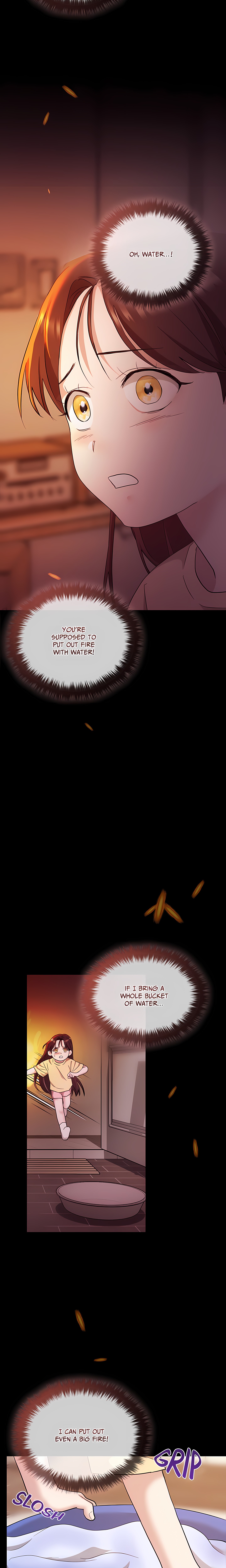 Burnt to Ashes Chapter 1 Page 29