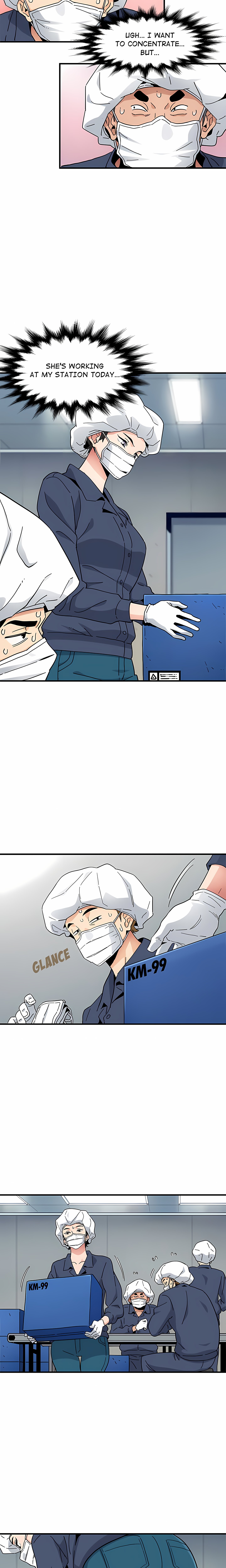[MOTION] Love Factory (Uncensored)