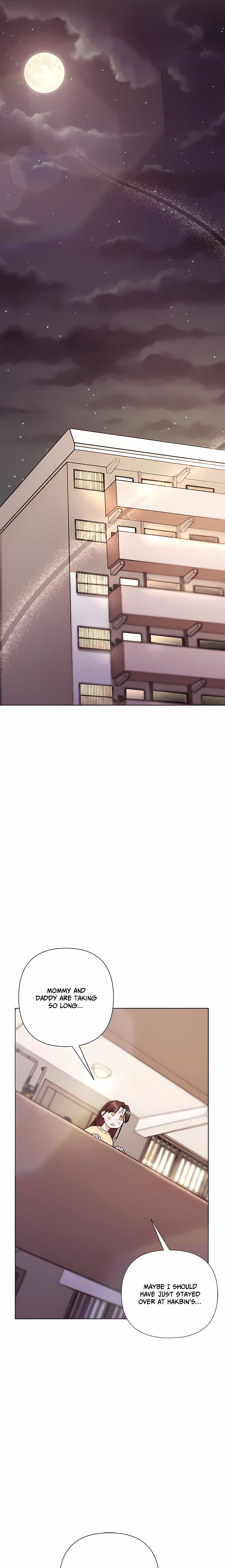 Burnt to Ashes Chapter 1 Page 19