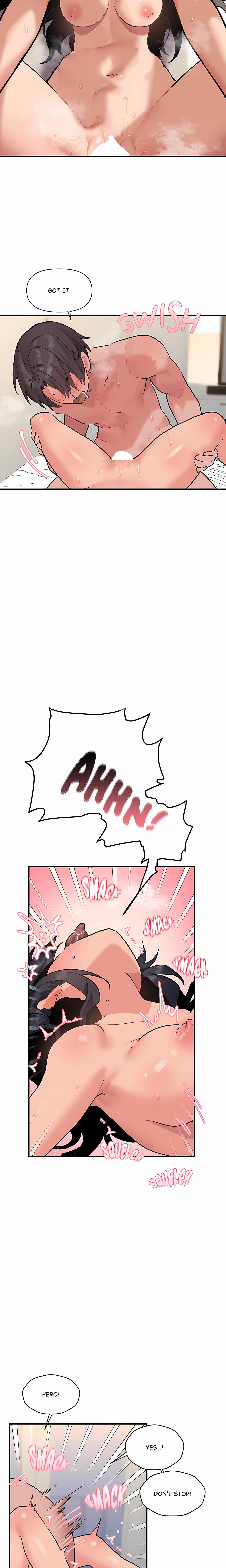 Care for a Rematch in This Life? Chapter 1 Page 15