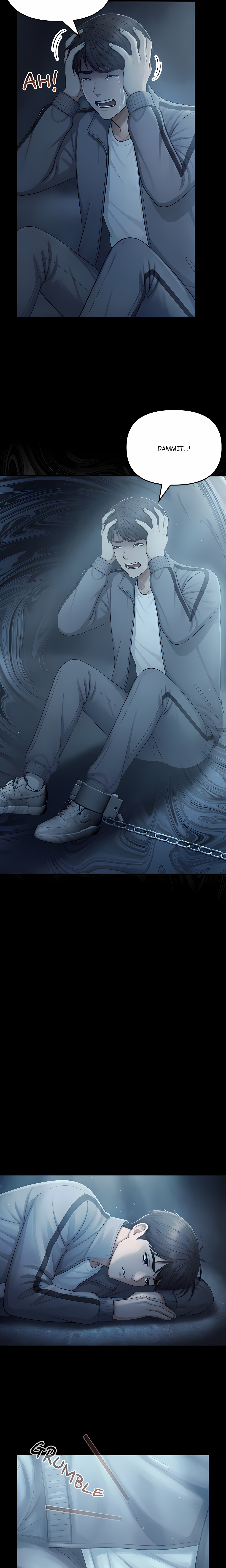 Learning to Obey Chapter 1 Page 6