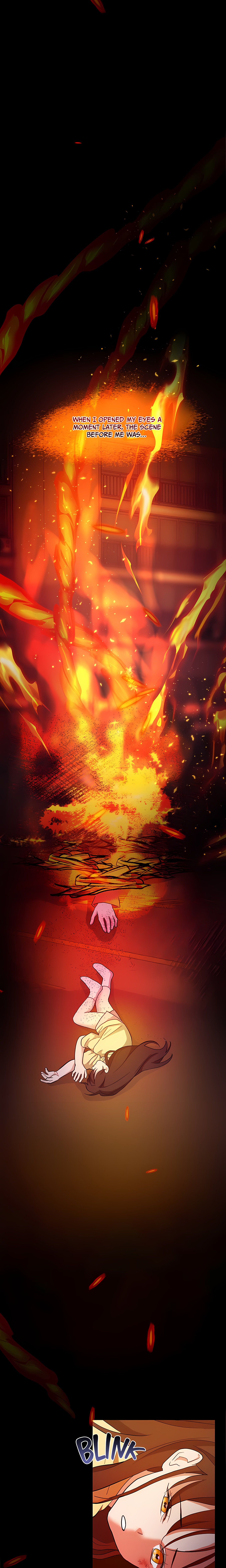 Burnt to Ashes Chapter 1 Page 39