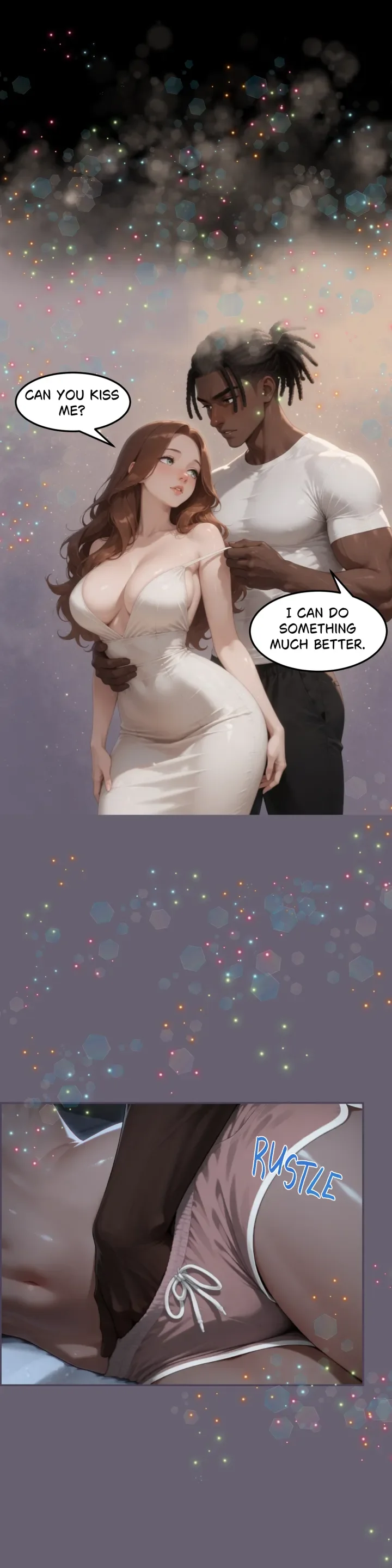 Just For Research (Uncensored) Chapter 1 Page 23