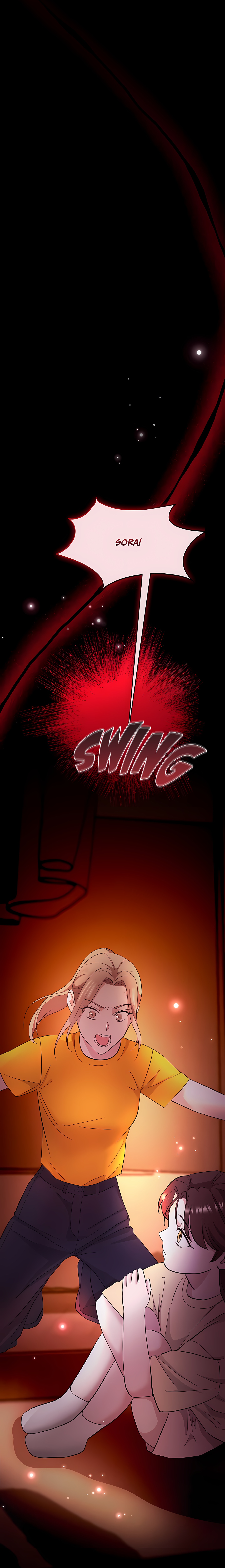 Burnt to Ashes Chapter 1 Page 35