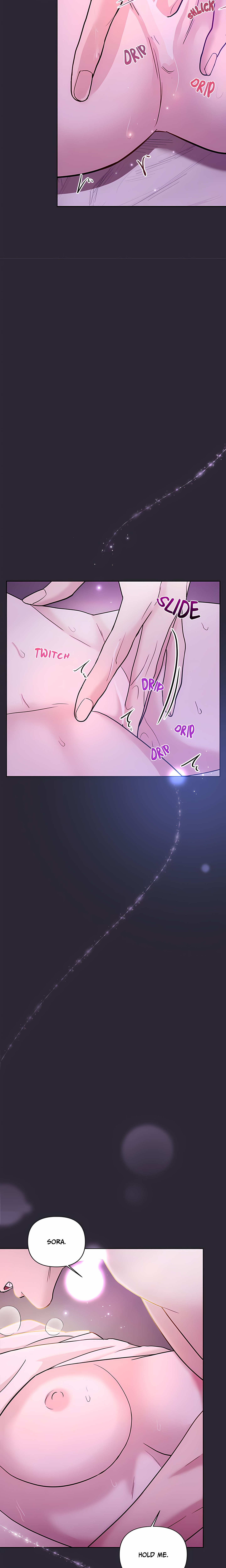 Burnt to Ashes Chapter 1 Page 3
