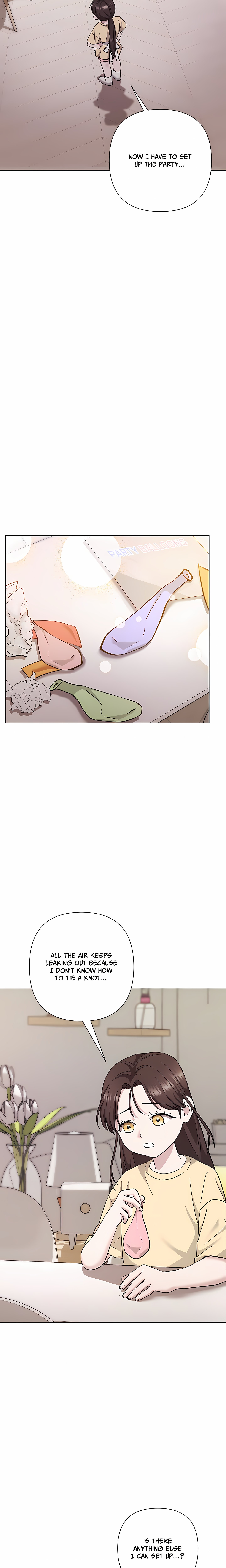 Burnt to Ashes Chapter 1 Page 22