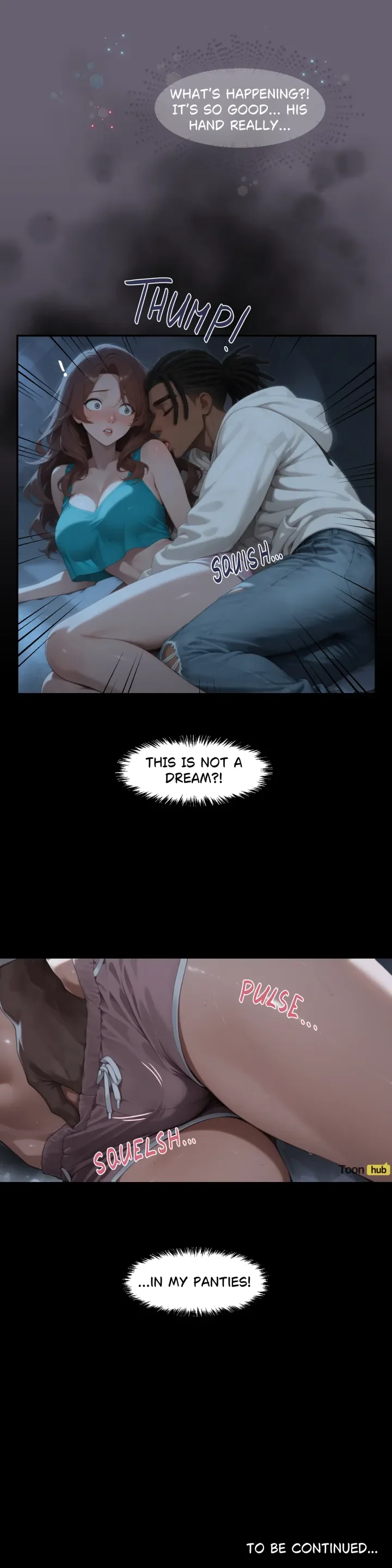 Just For Research (Uncensored) Chapter 1 Page 25