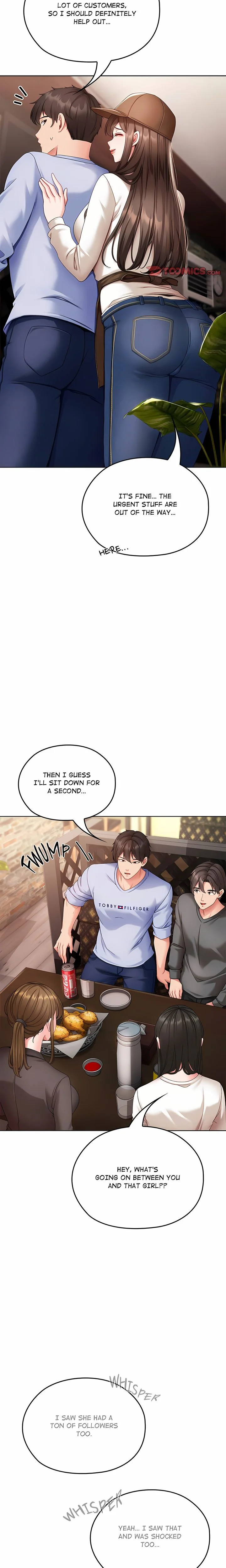 The Delinquent Girl (Uncensored)