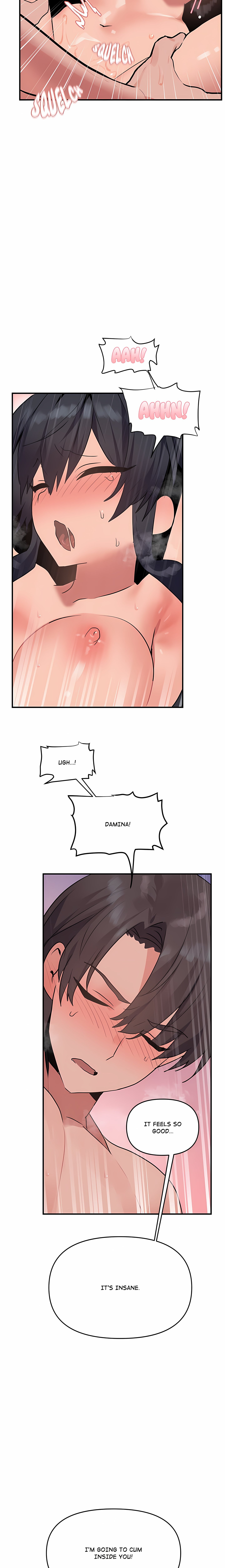 Care for a Rematch in This Life? Chapter 1 Page 19