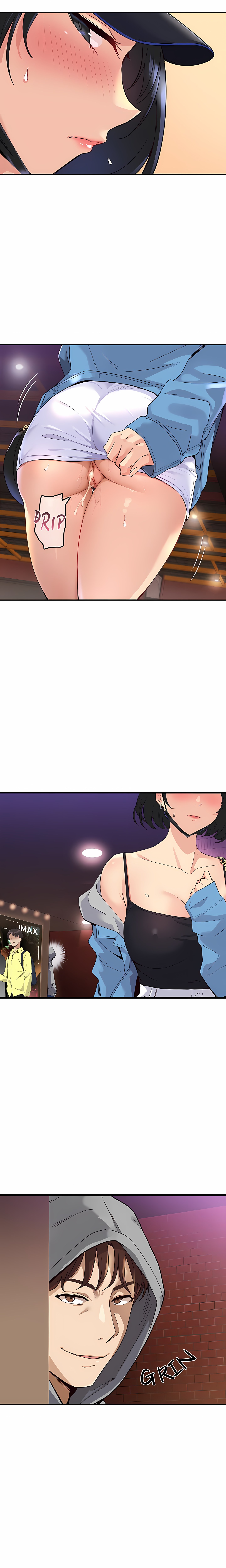 My Other Girlfriend (Uncensored) Chapter 1 Page 42