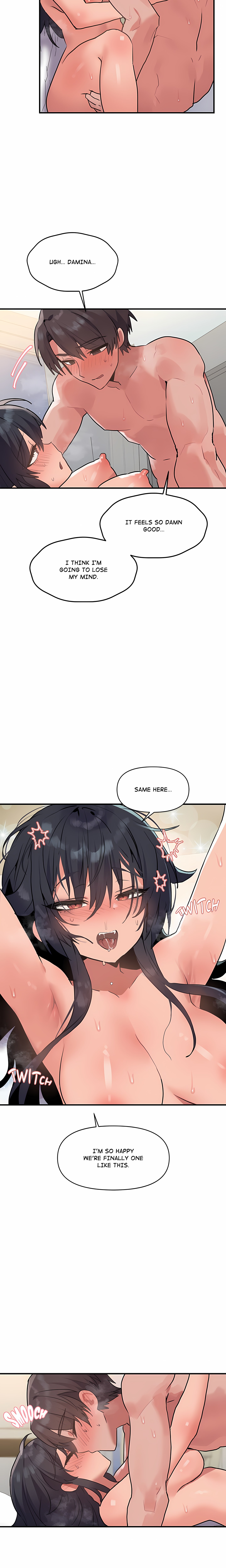 Care for a Rematch in This Life? Chapter 1 Page 13