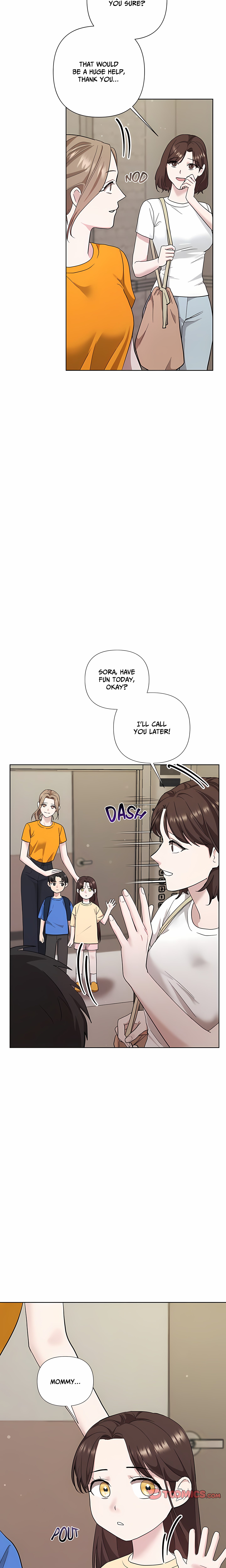 Burnt to Ashes Chapter 1 Page 15
