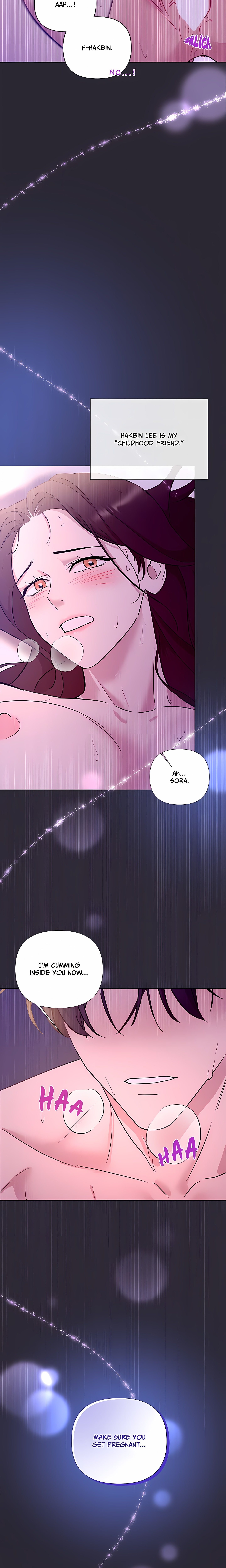 Burnt to Ashes Chapter 1 Page 6