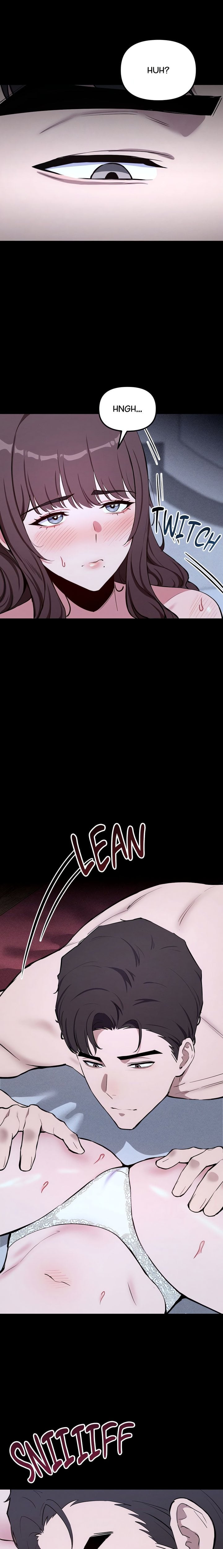 Daddy’s Girl (Carcass) Chapter 1 Page 5