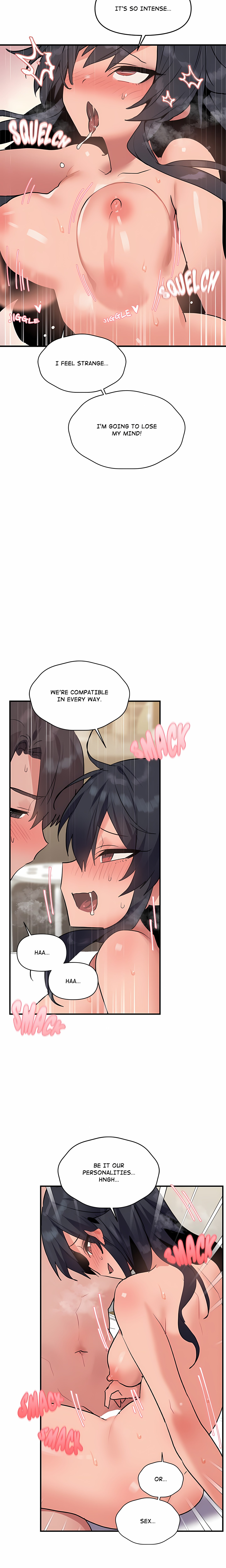 Care for a Rematch in This Life? Chapter 1 Page 17
