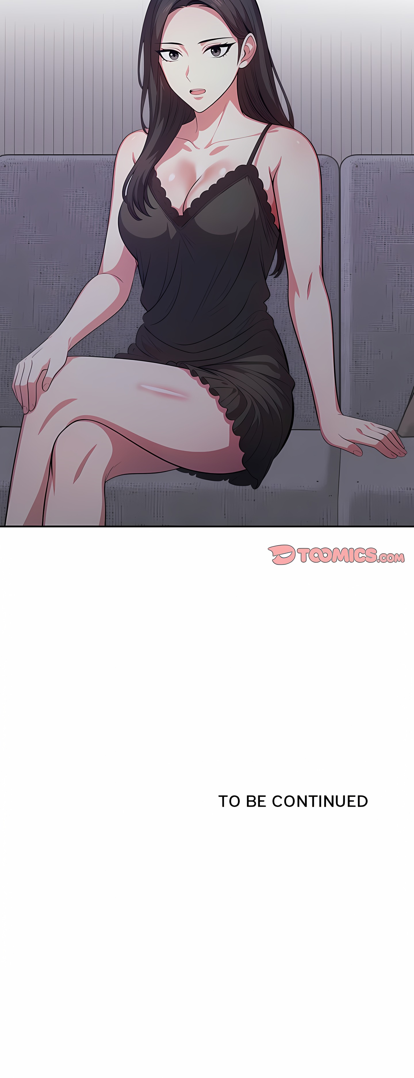 The Price of Staying Chapter 1 Page 46