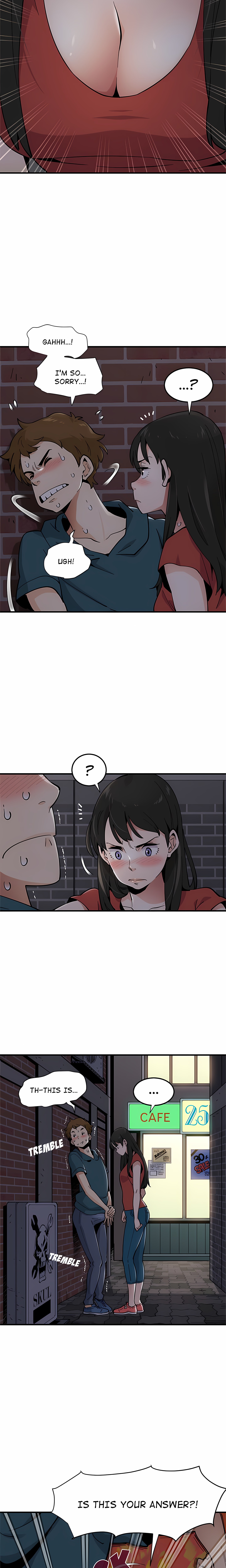[MOTION] Love Factory (Uncensored)